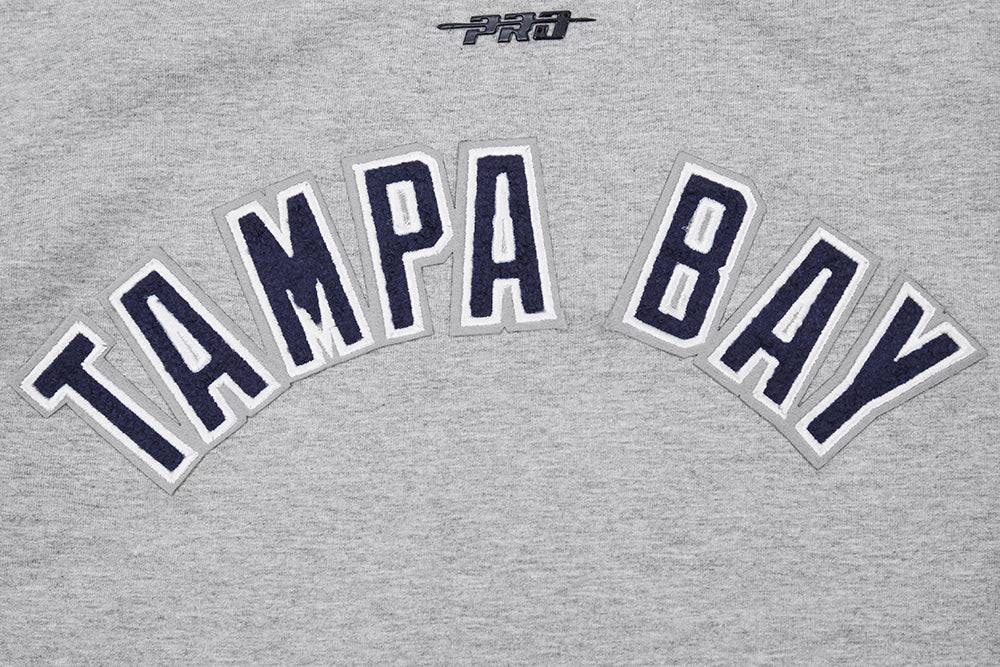 MLB TAMPA BAY RAYS CLASSIC WOMEN'S BODYCON DRESS (HEATHER GREY)