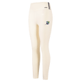 MLB TAMPA BAY RAYS RETRO CLASSIC WOMEN'S JERSEY LEGGING (EGGSHELL)
