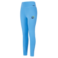 MLB TAMPA BAY RAYS RETRO CLASSIC WOMEN'S JERSEY LEGGING (UNIVERSITY BLUE)