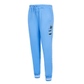 MLB TAMPA BAY RAYS RETRO CLASSIC WOMEN'S RIB SWEATPANT (UNIVERSITY BLUE)