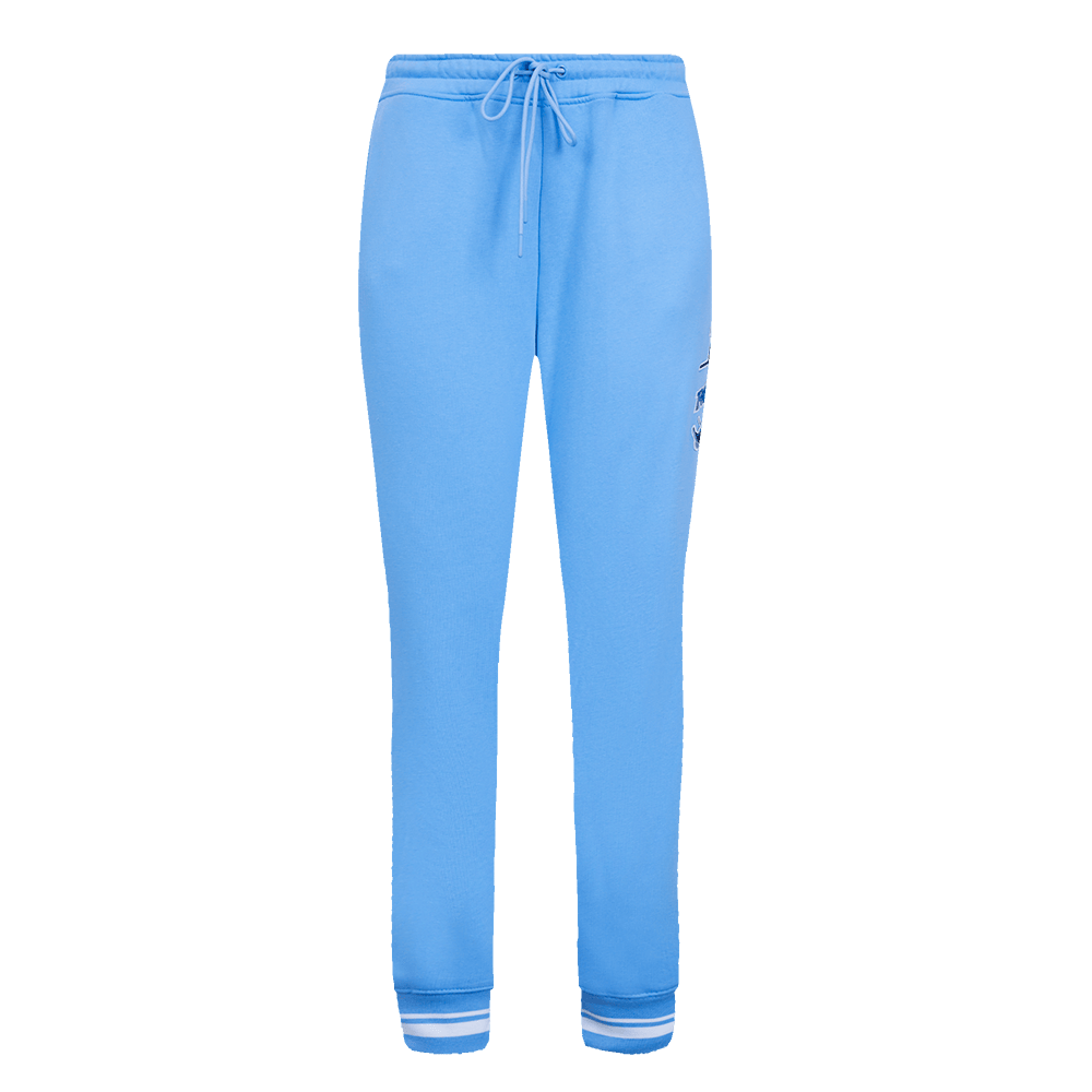 MLB TAMPA BAY RAYS RETRO CLASSIC WOMEN'S RIB SWEATPANT (UNIVERSITY BLUE)