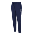 MLB TAMPA BAY RAYS CLASSIC WOMEN'S FLEECE SWEATPANT (MIDNIGHT NAVY)
