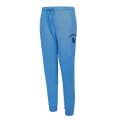 MLB TAMPA BAY RAYS CLASSIC WOMEN'S FLEECE SWEATPANT (UNIVERSITY BLUE)