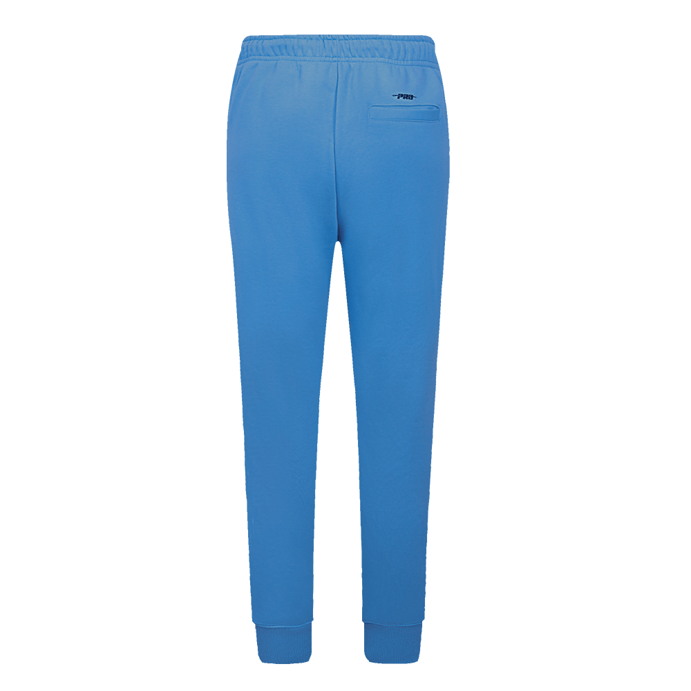 MLB TAMPA BAY RAYS CLASSIC WOMEN'S FLEECE SWEATPANT (UNIVERSITY BLUE)