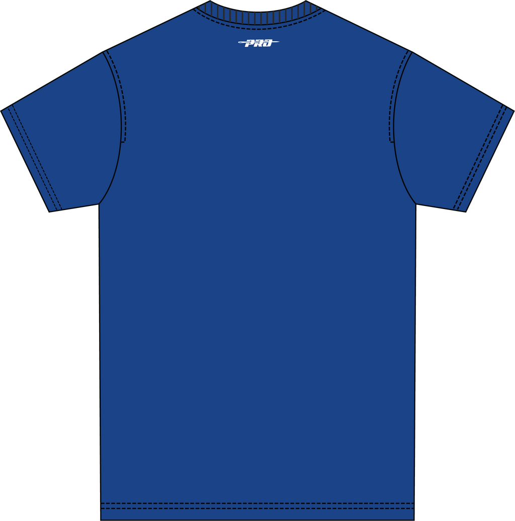 MLB TEXAS RANGERS COREY SEAGER #5 REMIX AVATAR SINGLE JERSEY MEN'S TOP (ROYAL BLUE)