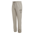MLB TEXAS RANGERS NEUTRAL MEN'S SWEATPANT (TAUPE)