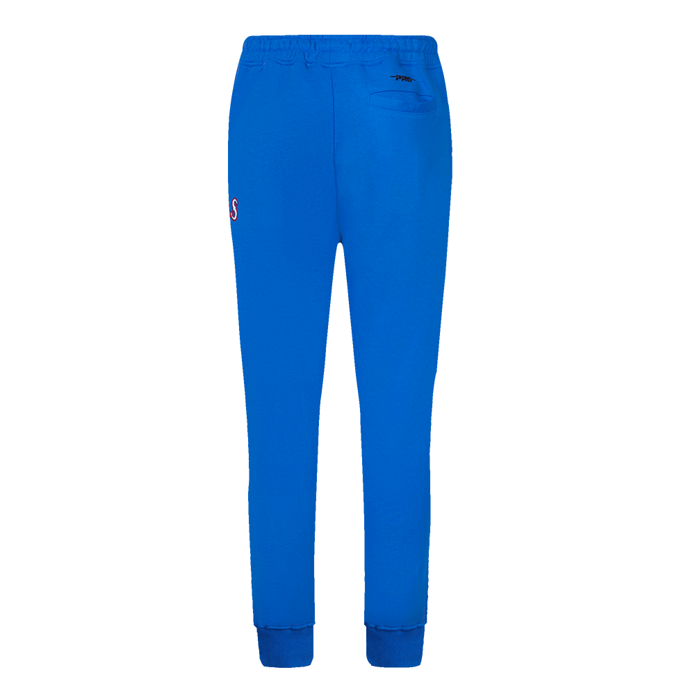 MLB TEXAS RANGERS CLASSIC WOMEN'S RELAXED FIT RACERBACK (ROYAL BLUE)