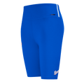 MLB TEXAS RANGERS CLASSIC WOMEN'S COTTON BIKE SHORT (ROYAL BLUE)
