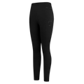 MLB TEXAS RANGERS NEUTRAL WOMEN'S JERSEY LEGGING (BLACK)