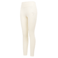 MLB TEXAS RANGERS NEUTRAL WOMEN'S JERSEY LEGGING (EGGSHELL)